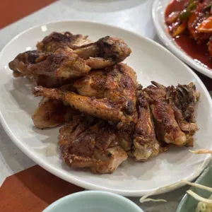 부천양념바베큐 대표 사진