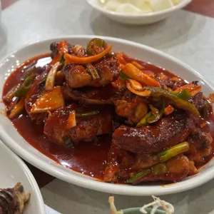 부천양념바베큐 대표 사진