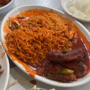 부천양념바베큐 대표 사진