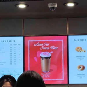 스타벅스 리뷰 사진