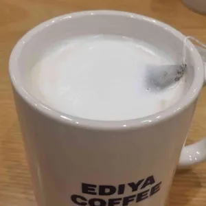 이디야커피 사진