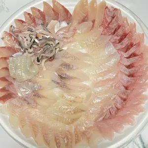 바다회수산시장 사진