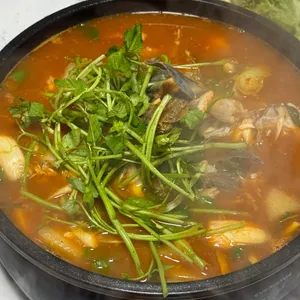 바다회수산시장 대표 사진