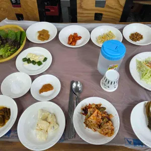 원조 신촌식당 대표 사진