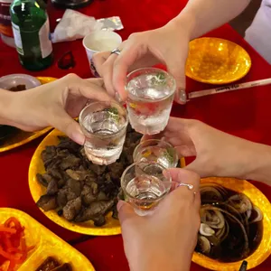 해방촌 대표 사진