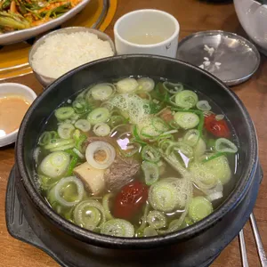 이학갈비 사진