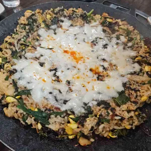 보들이쭈꾸미 사진