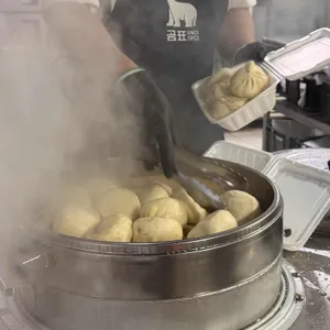 옛날손찐빵만두 대표 사진