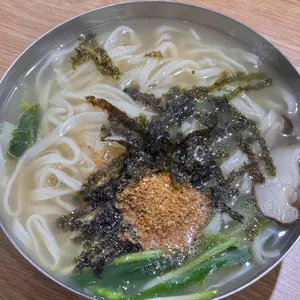 이모손칼국수 대표 사진