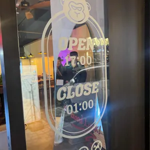 릴라_펍 리뷰 사진