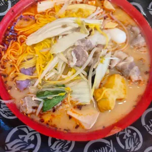 탕화쿵푸마라탕 사진 1