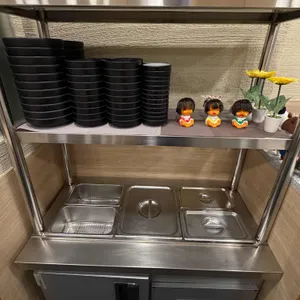 욱이 국밥 대표 사진