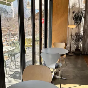 밈 커피바 대표 사진