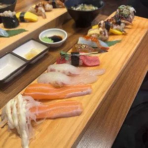 스시도마 리뷰 사진