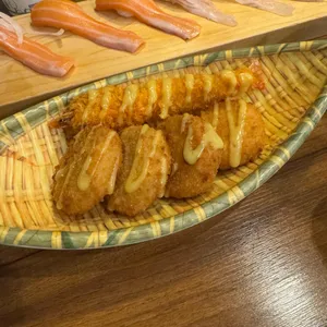 스시도마 리뷰 사진