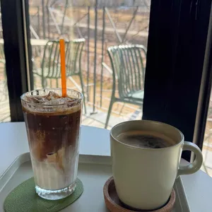 밈 커피바 대표 사진