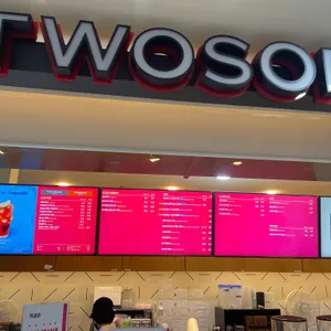 투썸플레이스 리뷰 사진