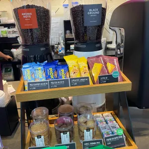 투썸플레이스 리뷰 사진