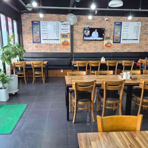 옛마당 리뷰 사진