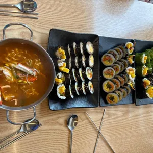 오동동김밥 대표 사진