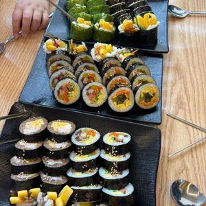 오동동김밥 대표 사진