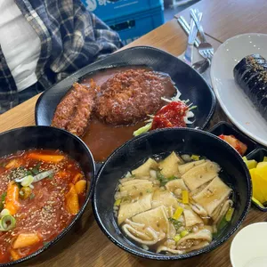 훈정김밥 사진 1