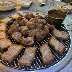 제주탐하리 사진