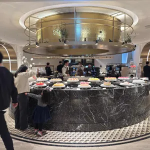 라 세느 리뷰 사진