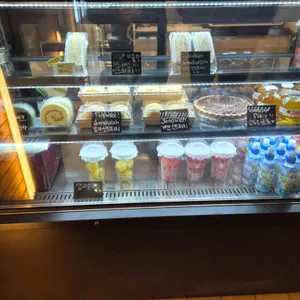 라빈 리뷰 사진