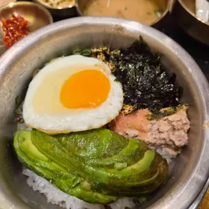 단정 대표 사진