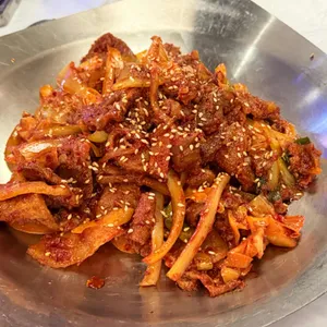 이모네북어찜 사진 2