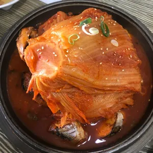 이춘옥원조고등어쌈밥 대표 사진