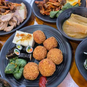 새참수레 대표 사진