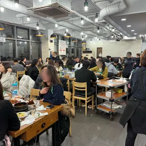 신동궁 감자탕 리뷰 사진