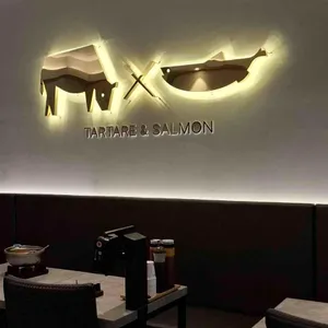 육회바른연어 대표 사진