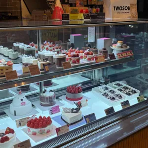 투썸플레이스 사진