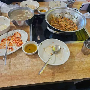 연호정칼국수 사진 1