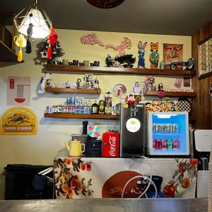 뉴진라멘 대표 사진