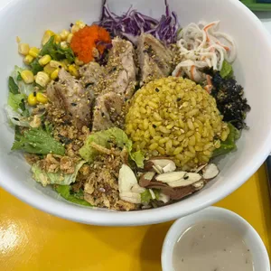 포케올데이 사진