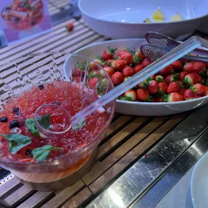 빕스 대표 사진