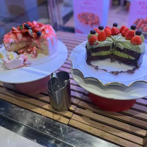 빕스 대표 사진