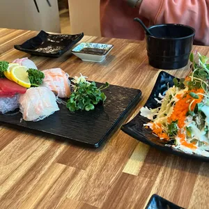 스시웨이 대표 사진