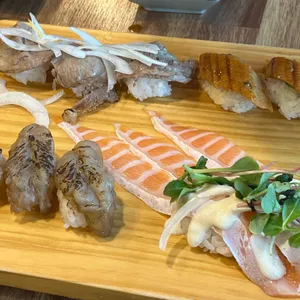 스시웨이 대표 사진