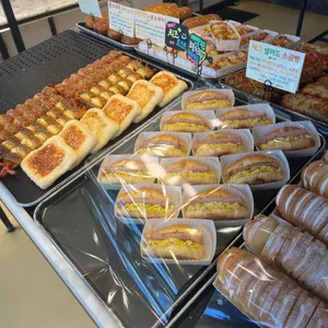 브레드오후 사진 1