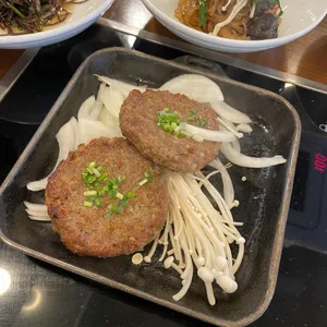 대나무통밥맛정식 대표 사진