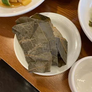 대나무통밥맛정식 대표 사진