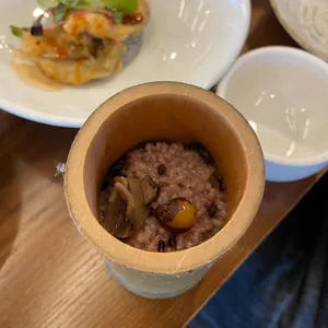 대나무통밥맛정식 대표 사진