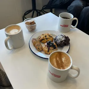 커피플라잉스콘 사진 2