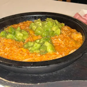 나리스키친 리뷰 사진