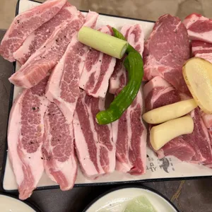 982삼미식당 대표 사진